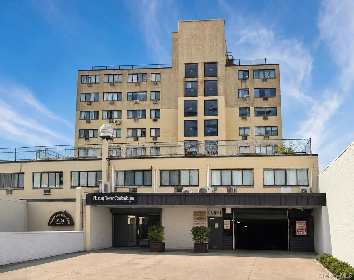 3370 Prince ST #CA25, Flushing, NY 11354