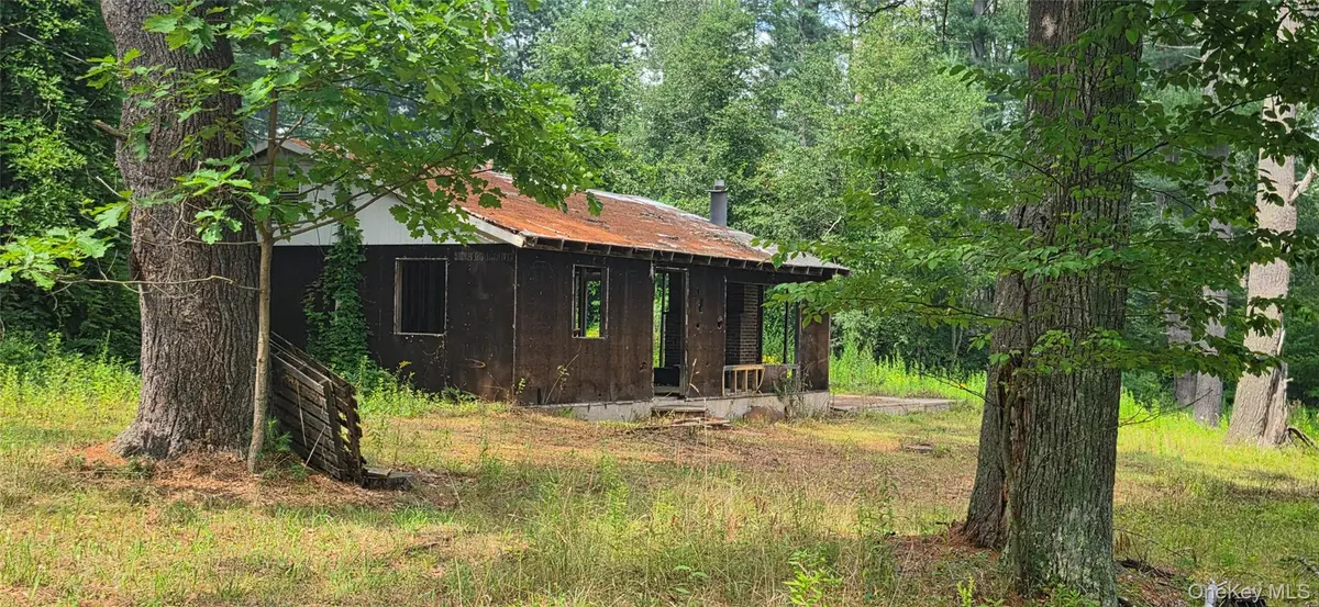 6010 State Route 97, Narrowsburg, NY 12764