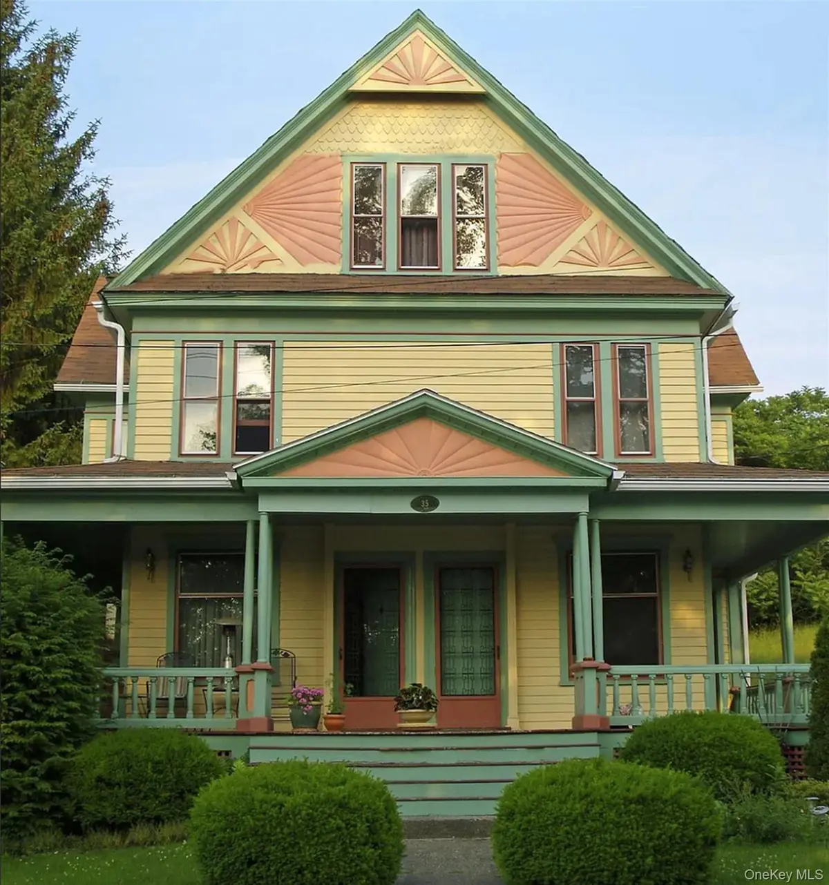 35 Prospect ST #A, Claverack, NY 12565