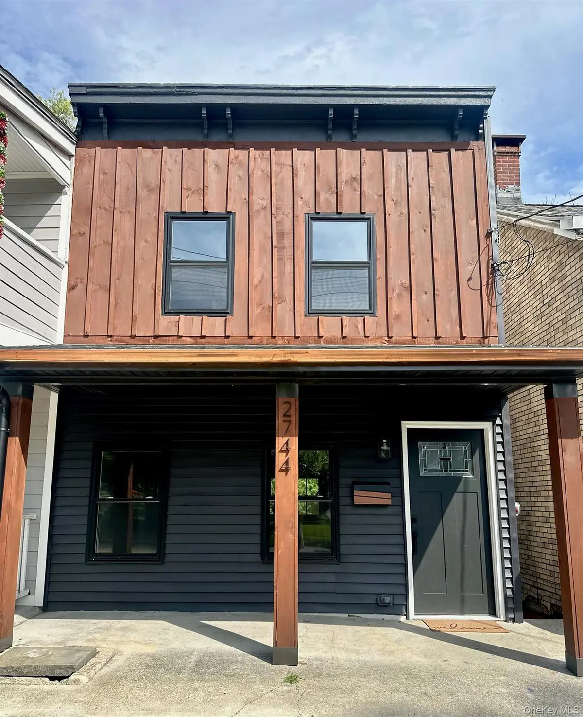 2744 W Main ST, Wappingers Falls, NY 12590