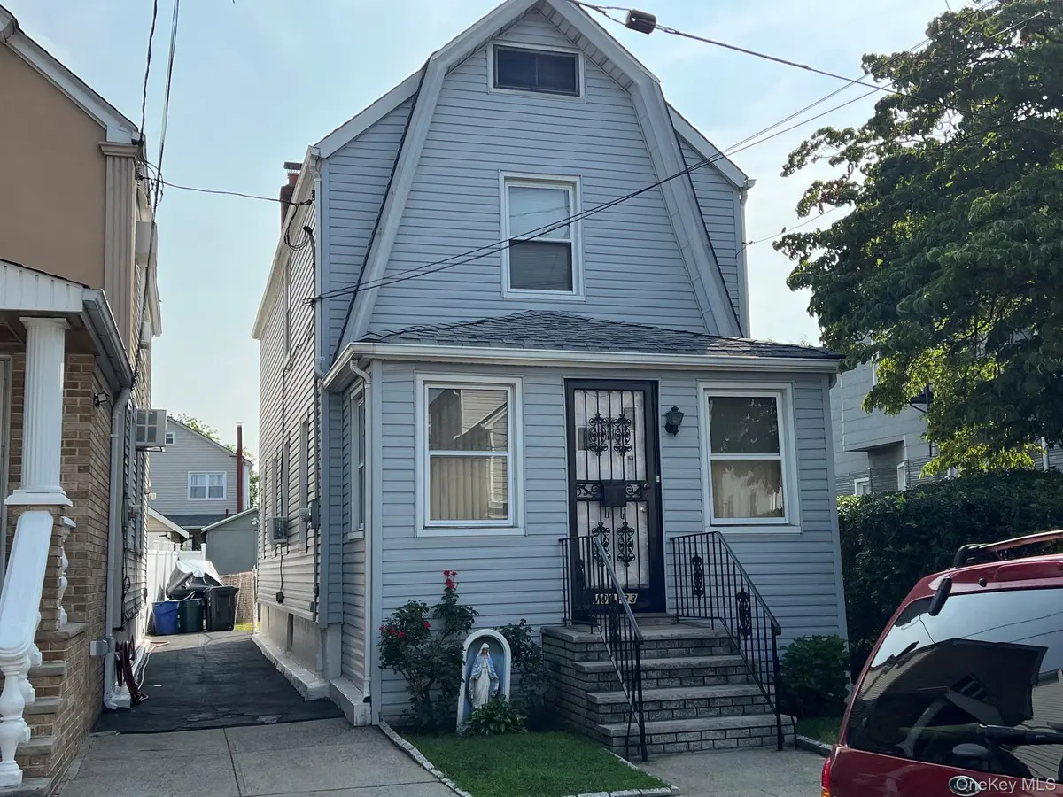 109-33 97th ST, Ozone Park, NY 11417