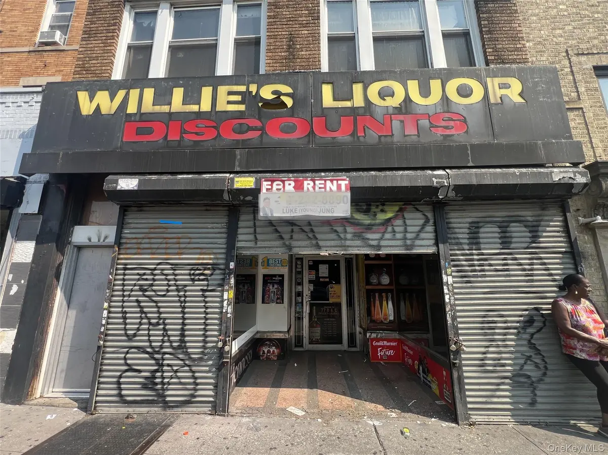 2841 Church AVE, Brooklyn, NY 11226