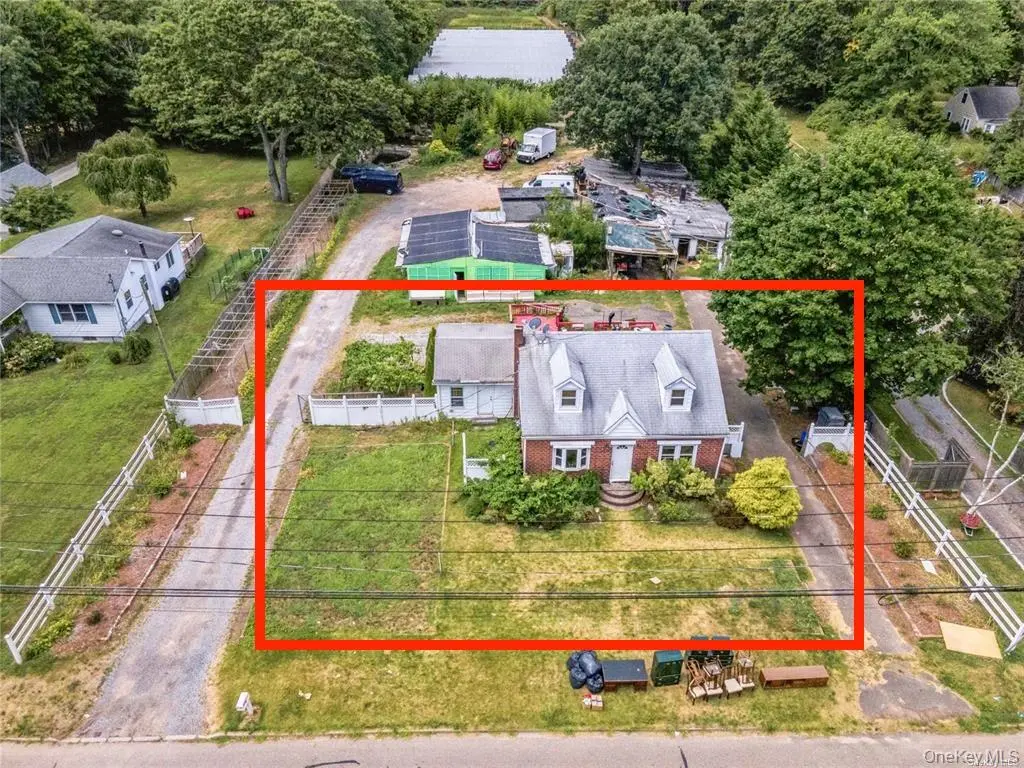152 Yaphank AVE, Yaphank, NY 11980