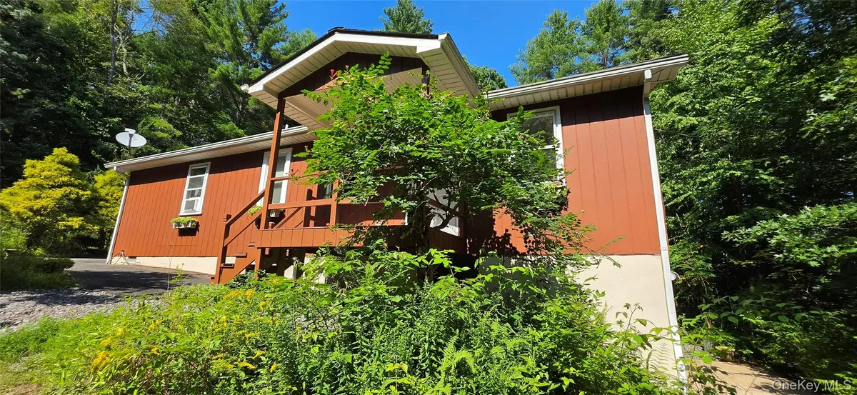 7606 NYS 52, Narrowsburg, NY 12764