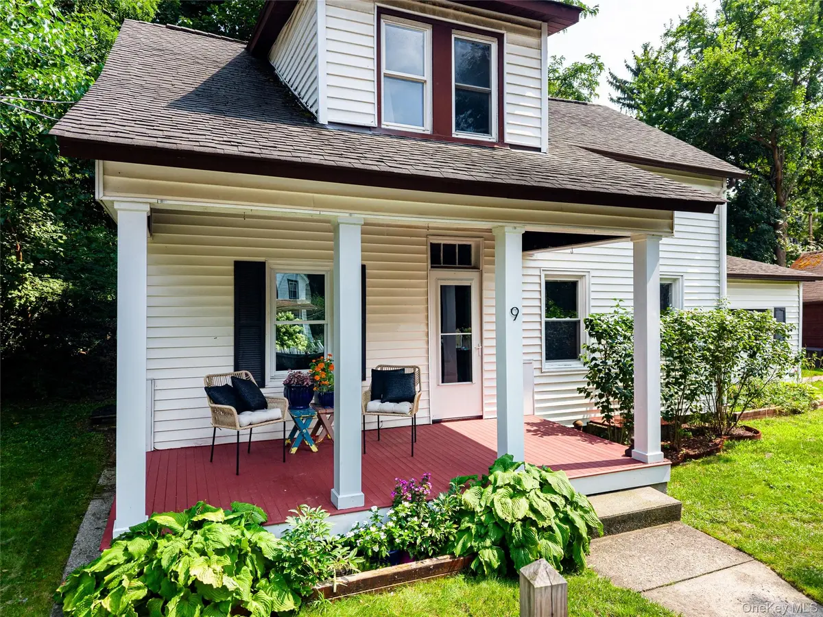 9 Washington AVE, Beacon, NY 12508