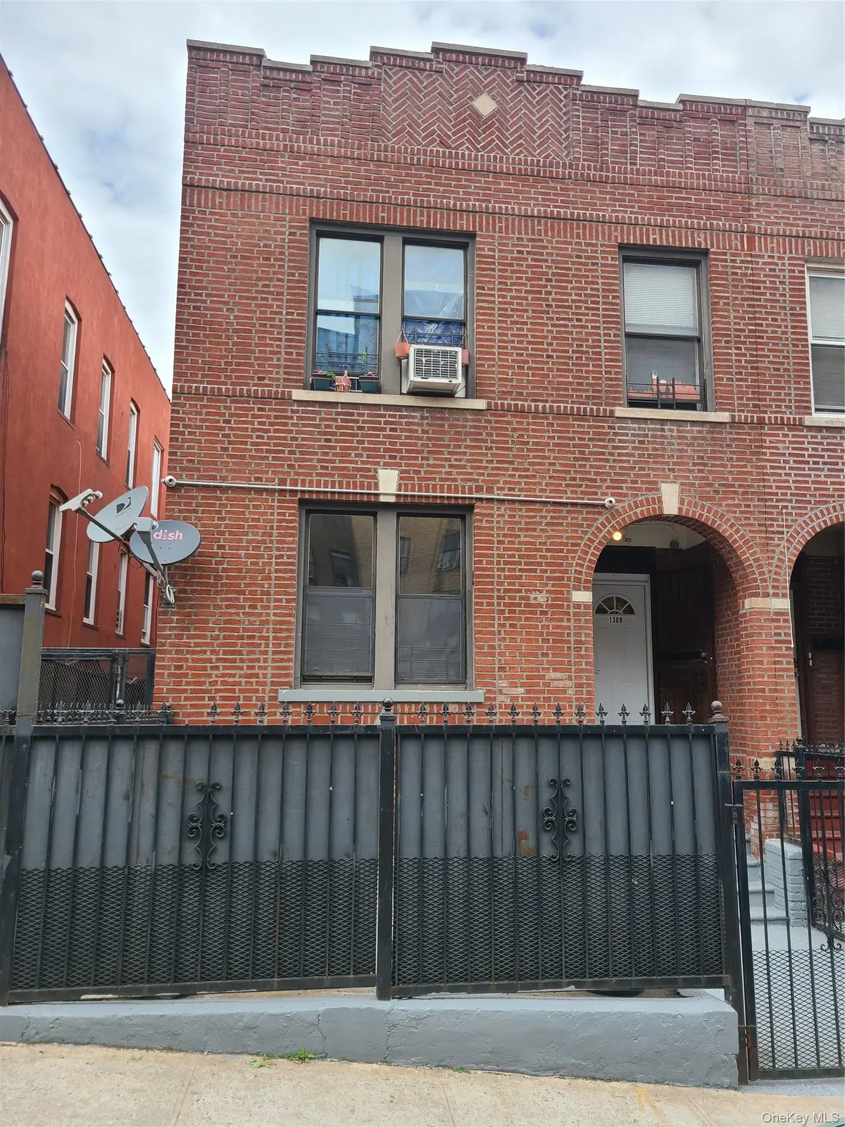 1309 Seneca AVE, Bronx, NY 10474