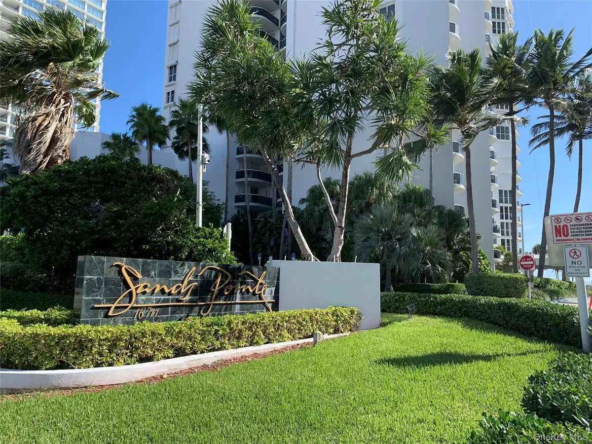16711 Collins AVE ##301, Other, FL 33160
