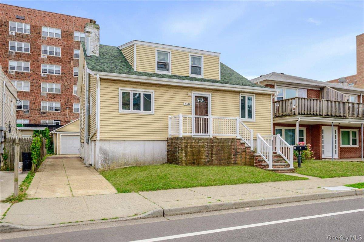 450 E Broadway, Long Beach, NY 11561