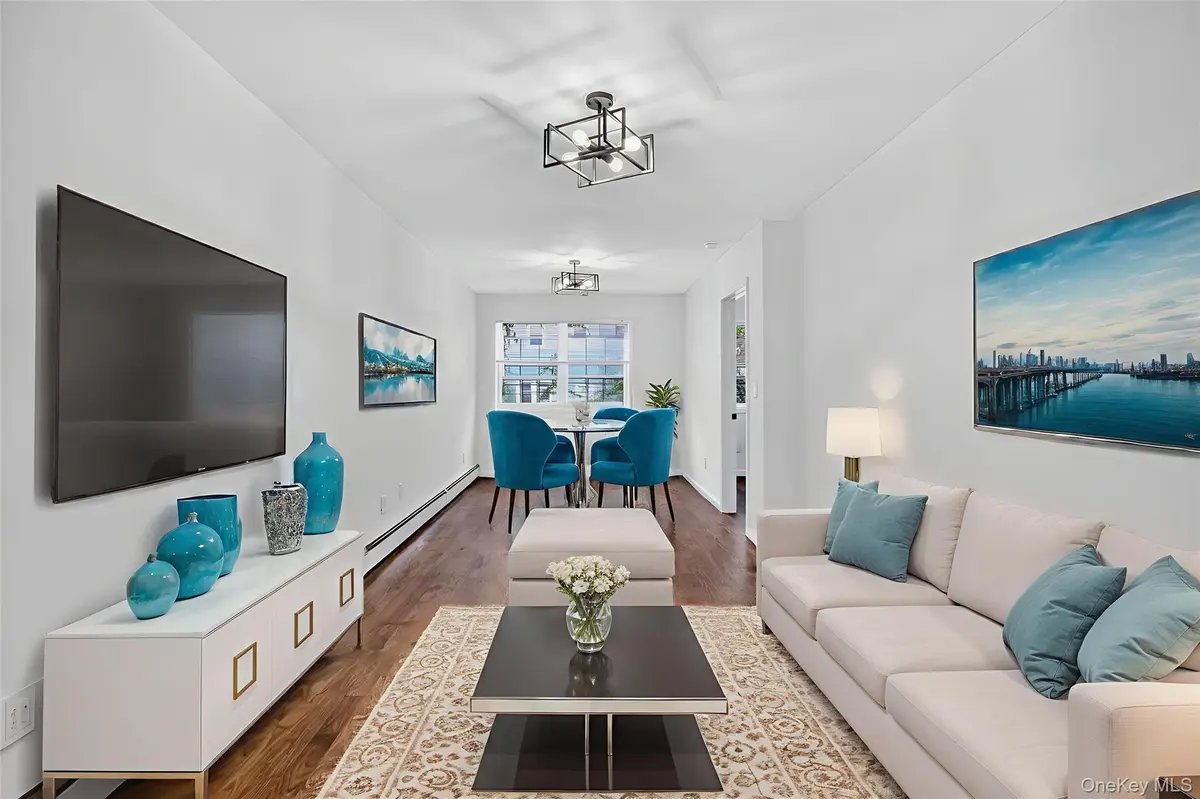 596 E 164 AVE #2, Bronx, NY 10456