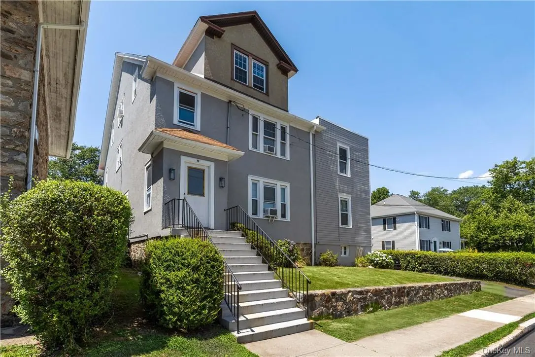 56 Maple AVE #1F, Rye, NY 10580