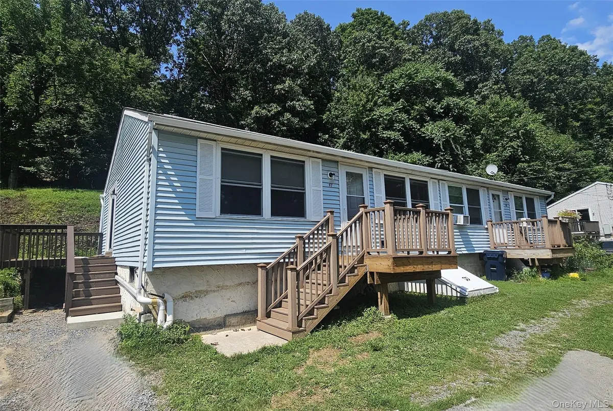 47-49 Mile Hill RD, Highland, NY 12528