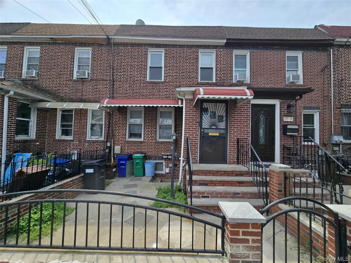 15328 119th AVE, Jamaica, NY 11434
