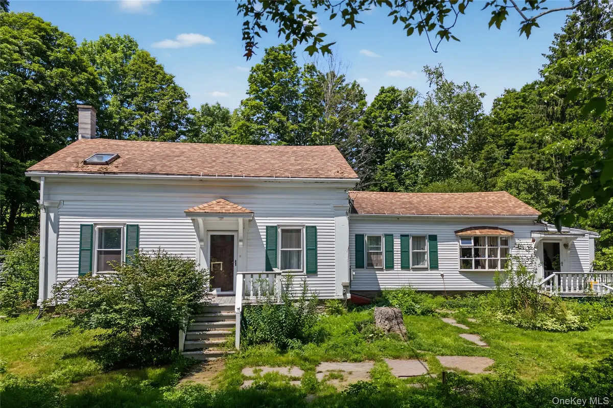 2695 Pomeroy Road, Other, NY 13846