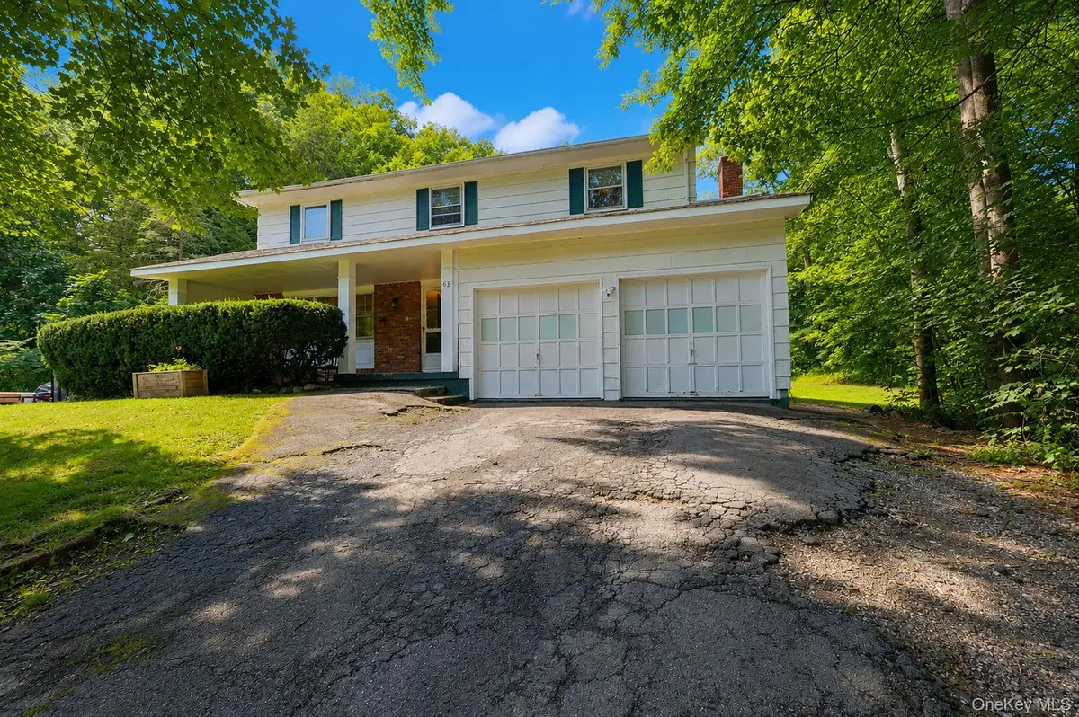 63 Hubshop RD, Chester, NY 10918