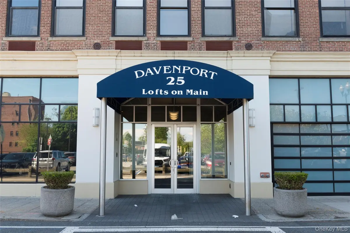 25 Leroy PL #501, New Rochelle, NY 10805