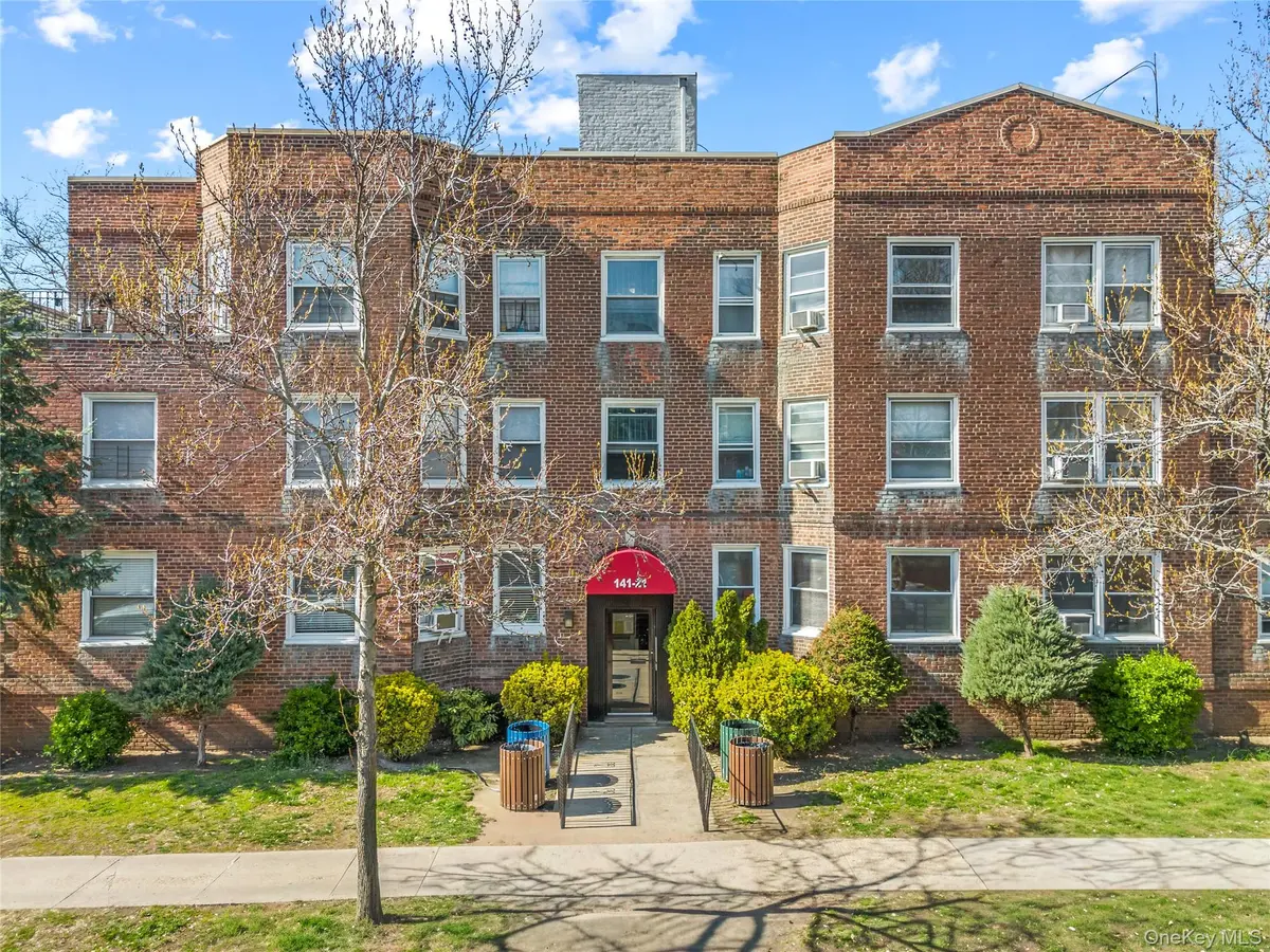 141-21 78th Road #1B, Kew Garden Hills, NY 11367