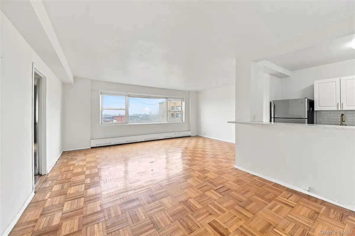 8 Fordham Hill OVAL #16D, Bronx, NY 10468