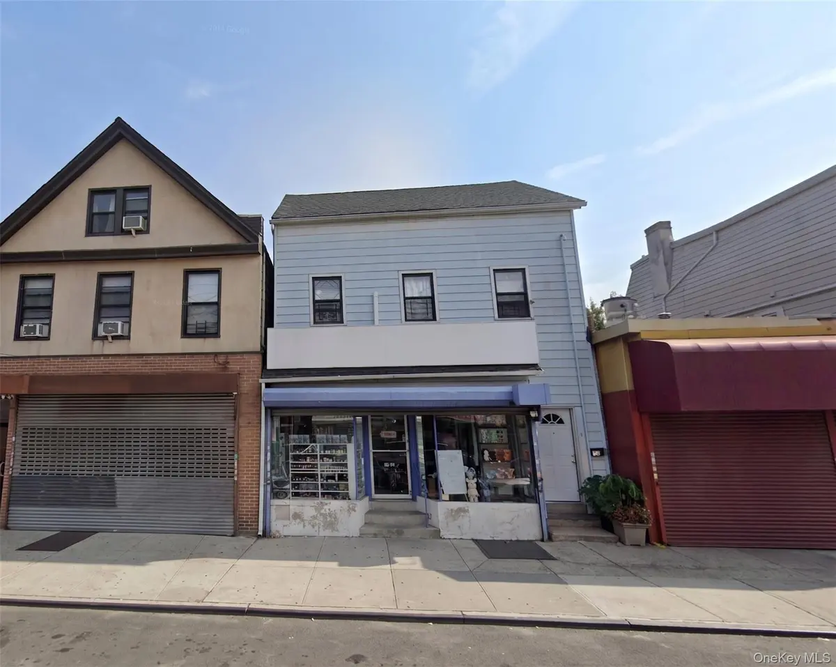 18-19 College Point BLVD, College Point, NY 11356