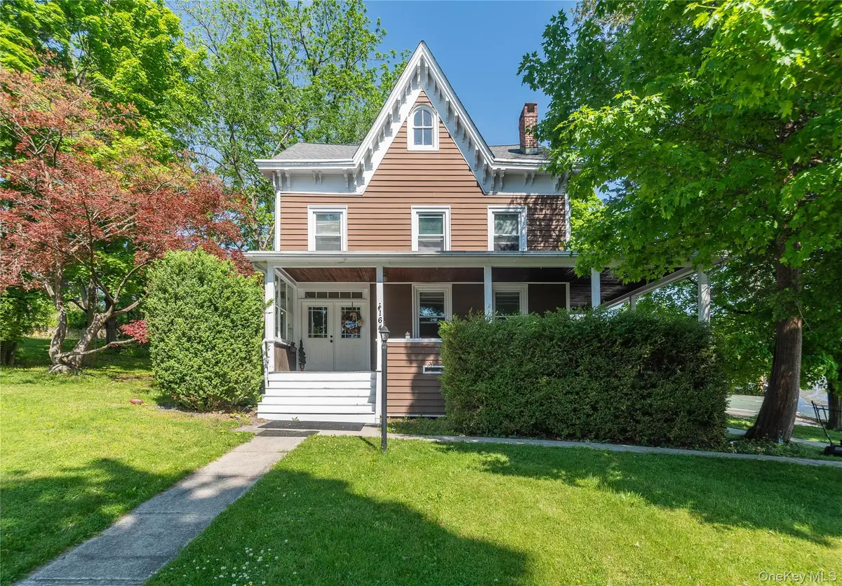 164 Greenwich AVE, Goshen, NY 10924