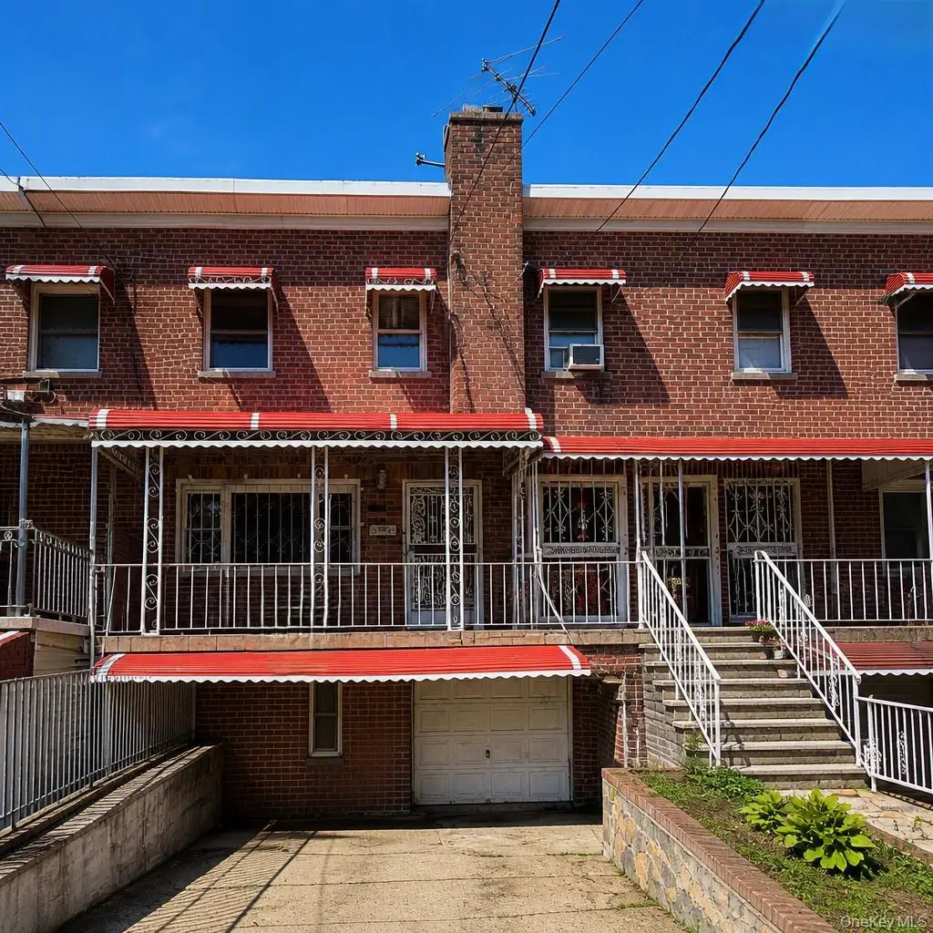 3029 Matthews AVE, Bronx, NY 10467