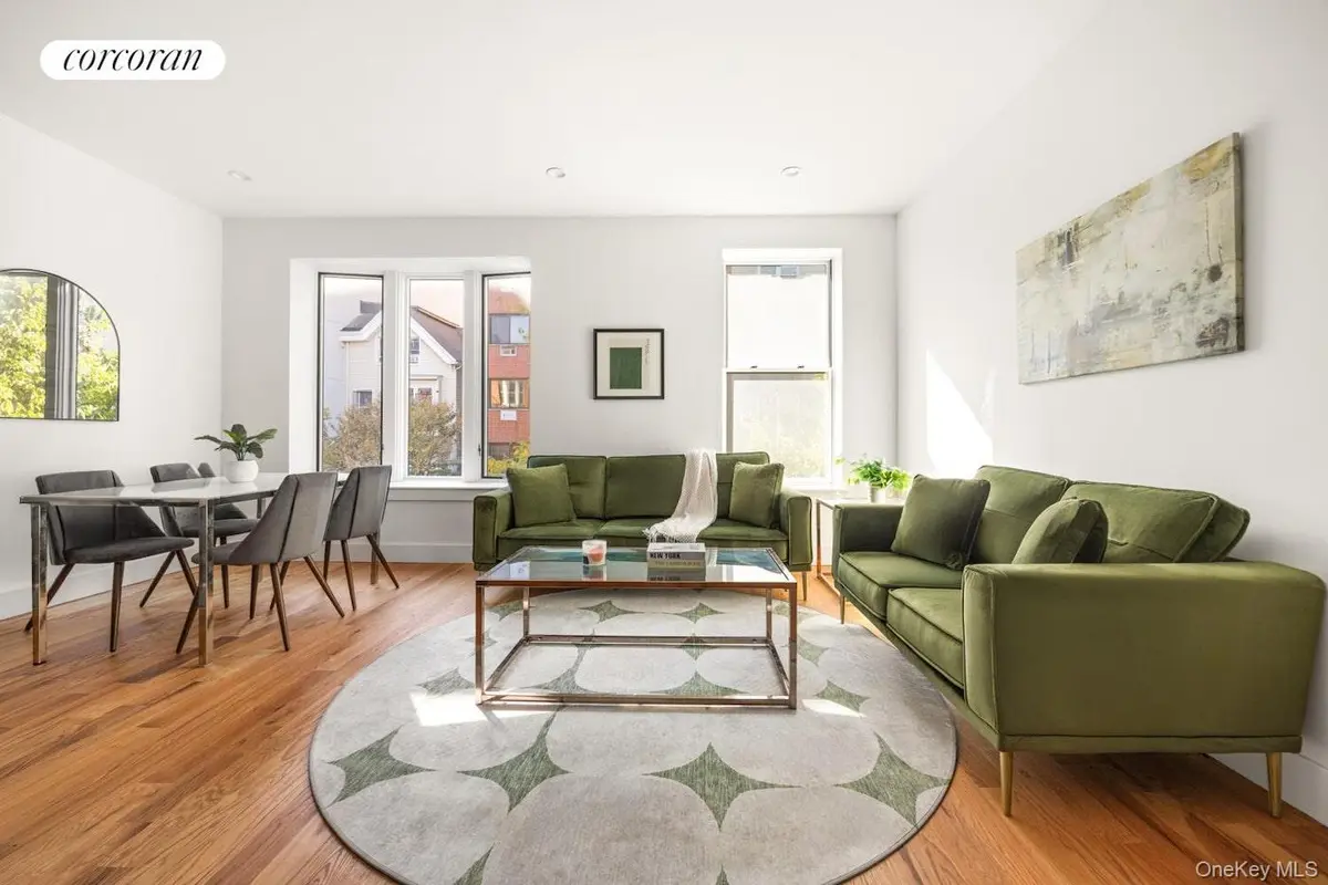 247 Mount Hope PL #3, Bronx, NY 10457