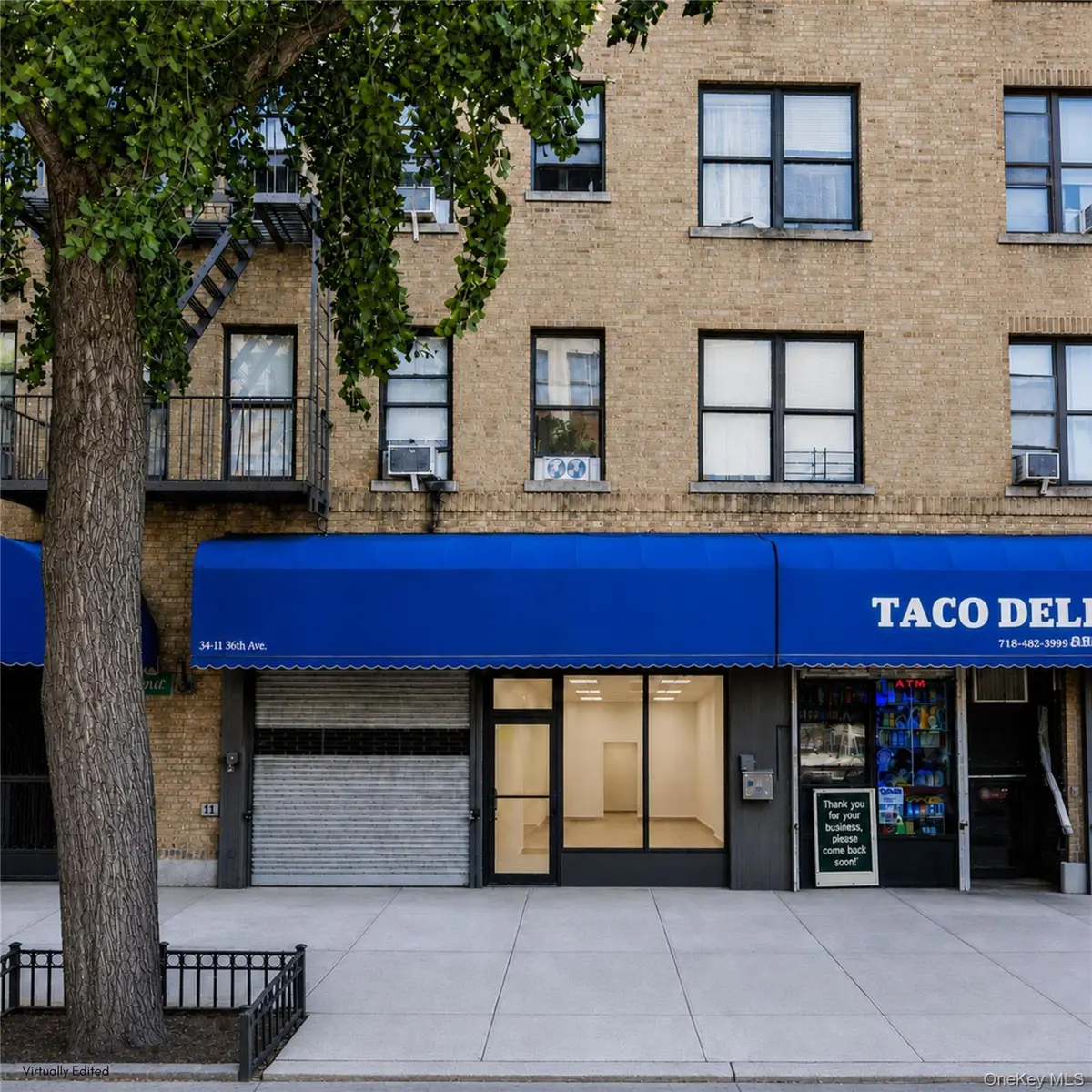 3411 36th AVE, Astoria, NY 11106