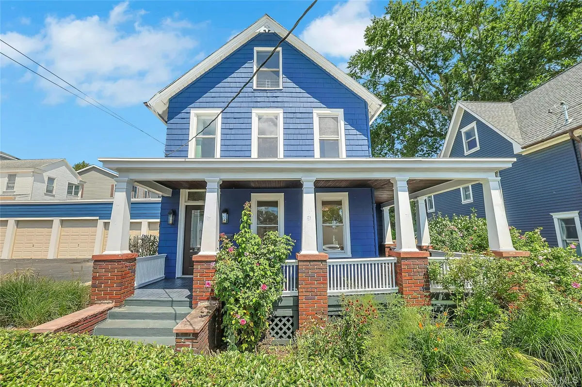 28 Burd ST, Nyack, NY 10960