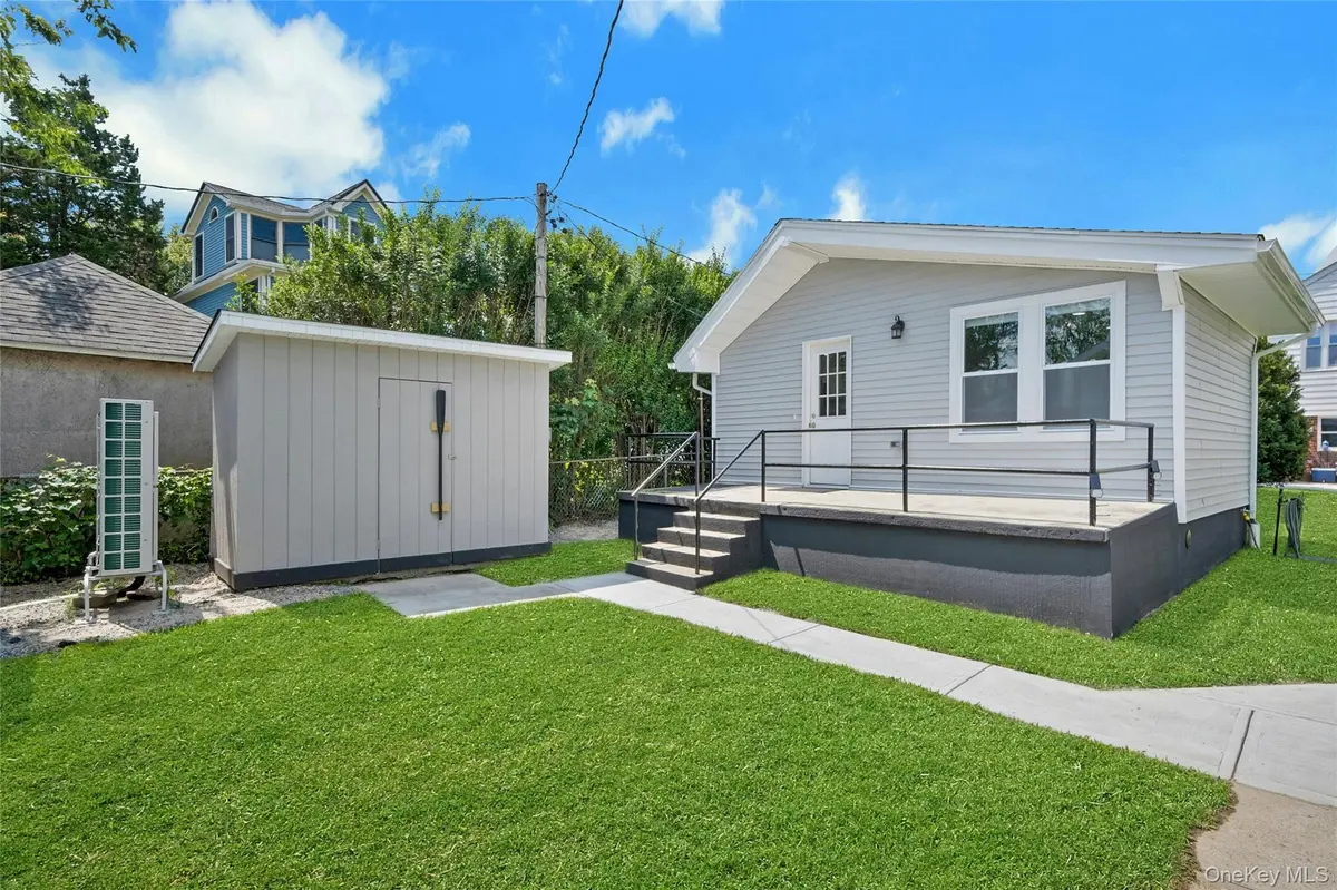 Address not disclosed, Bronx, NY 10464