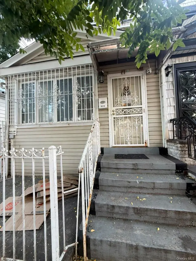 9214 168th PL, Jamaica, NY 11433