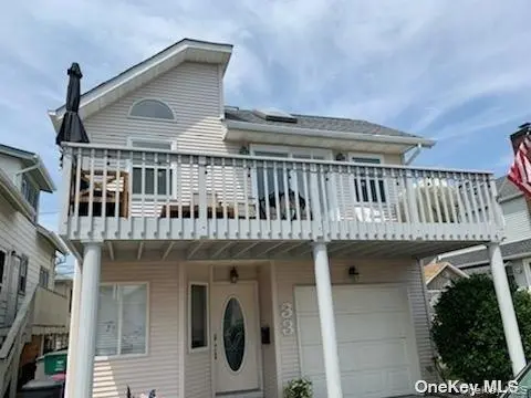 33 Ohio AVE, Long Beach, NY 11561