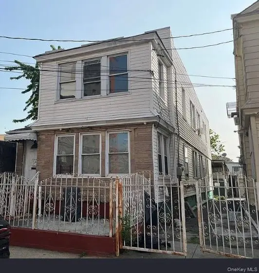 9711 147th PL, Jamaica, NY 11435