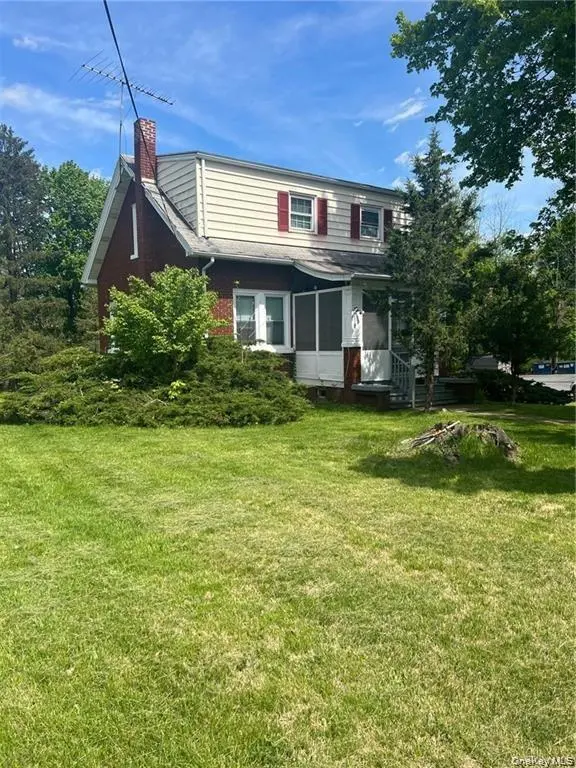 25 Forester AVE, Warwick, NY 10990
