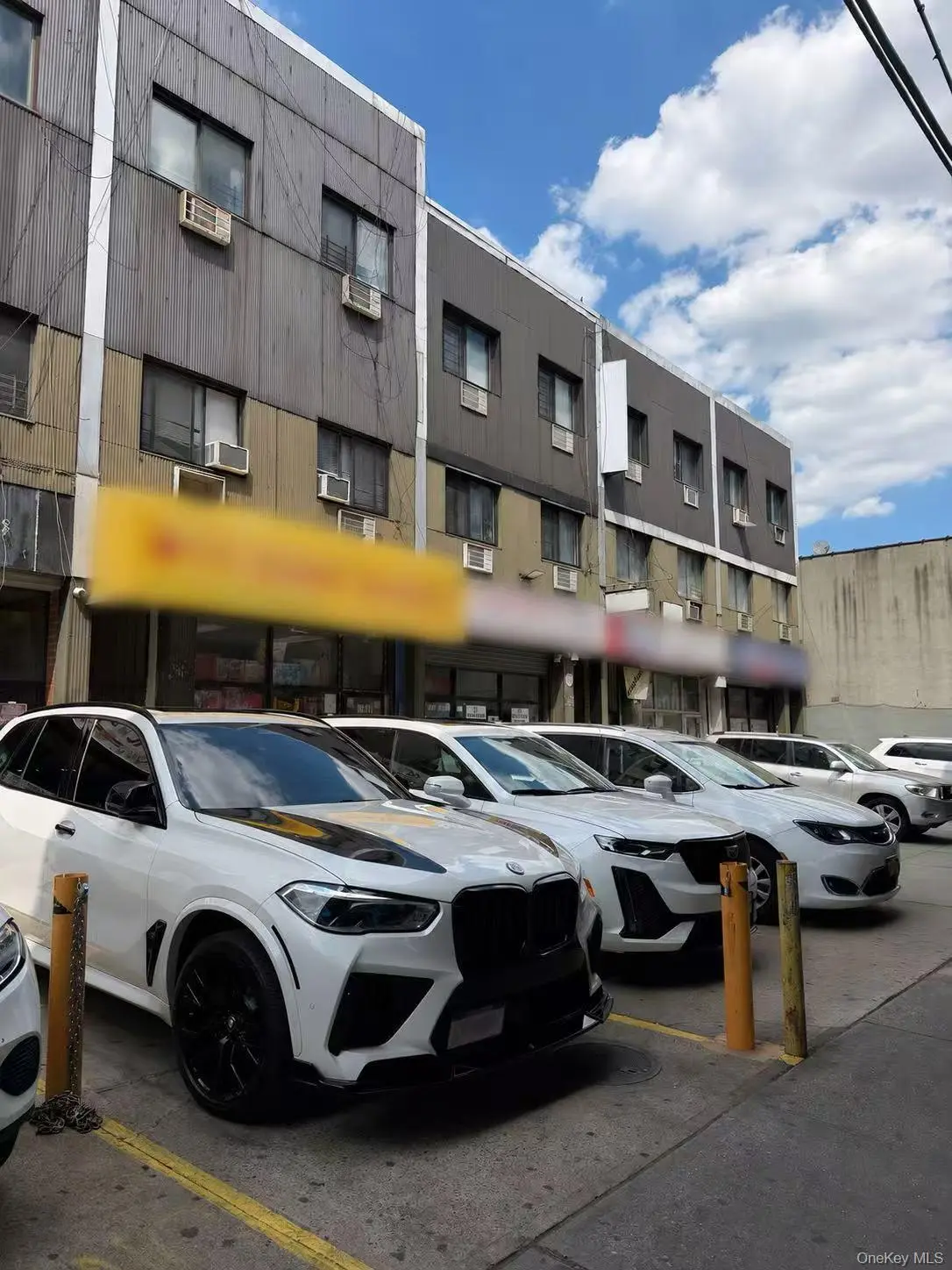 111-17 A Roosevelt AVE, Corona, NY 11368