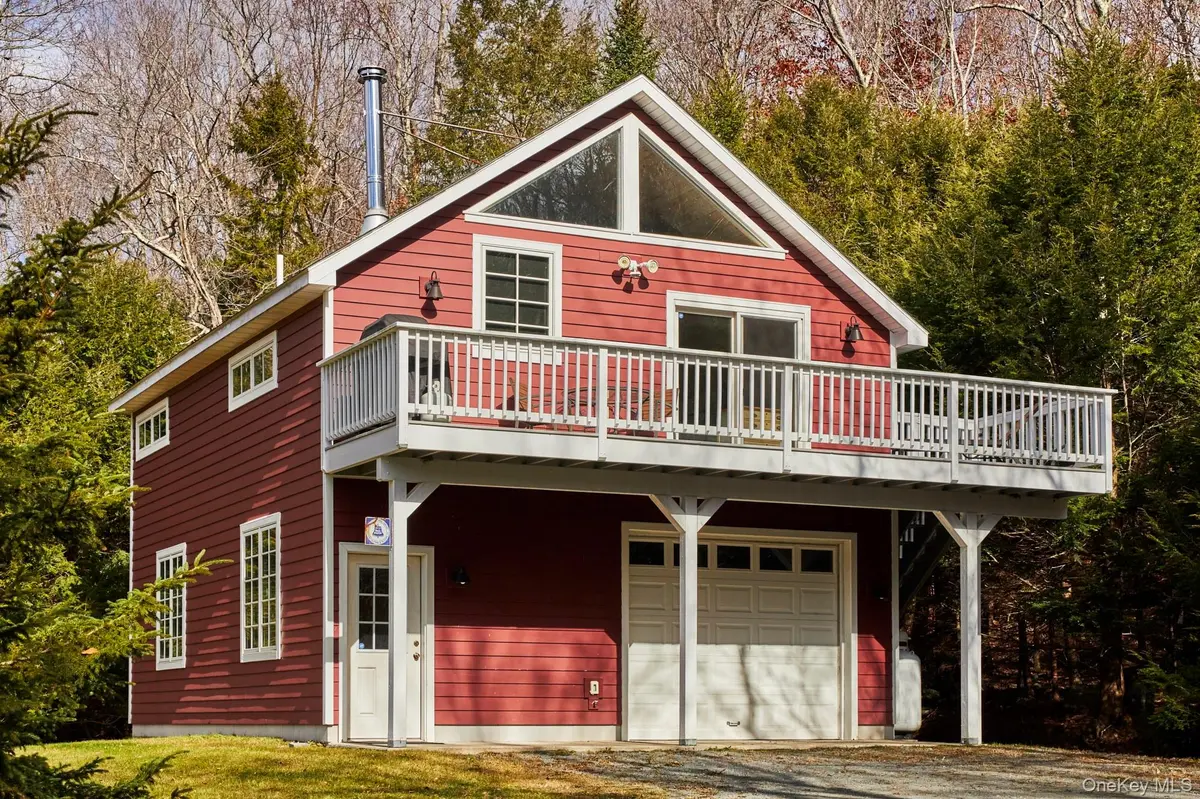 1681 Platte Clove RD, Hunter, NY 12442