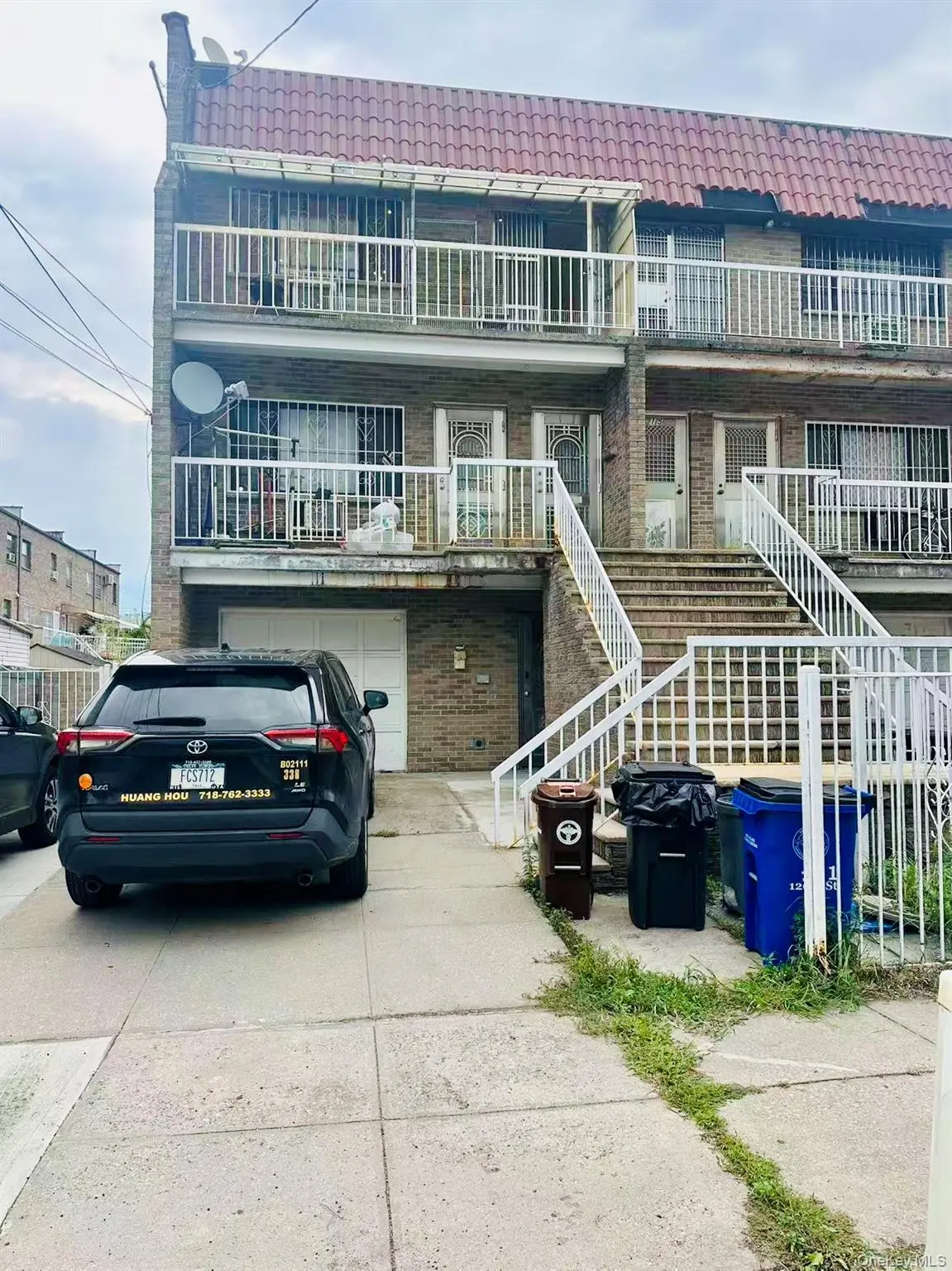 3-11 126th ST #2nd Fl, College Point, NY 11356