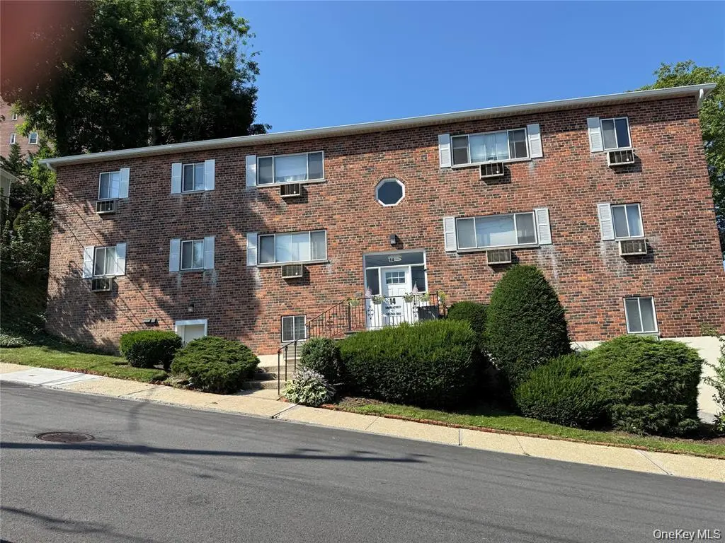 14 Grant ST #C, Tuckahoe, NY 10707