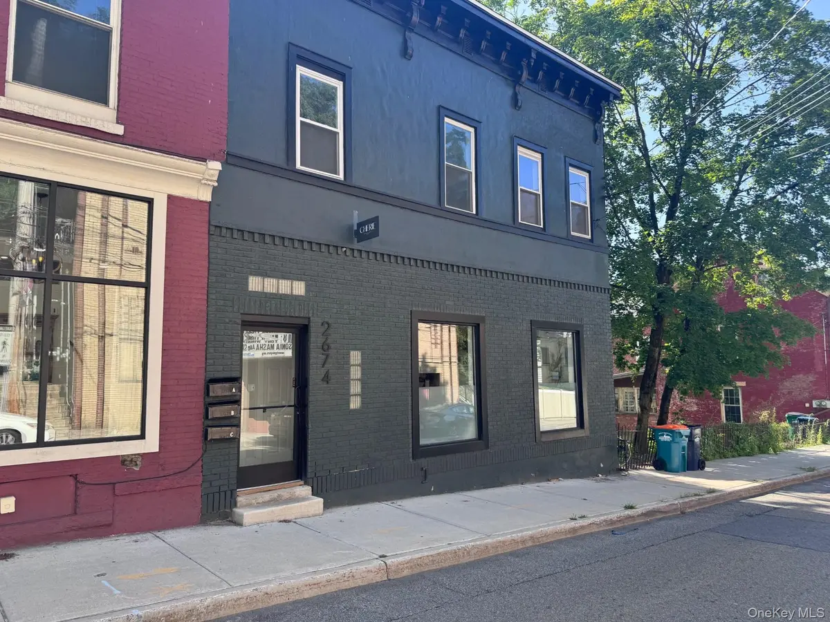 2674 W Main ST, Wappingers Falls, NY 12590