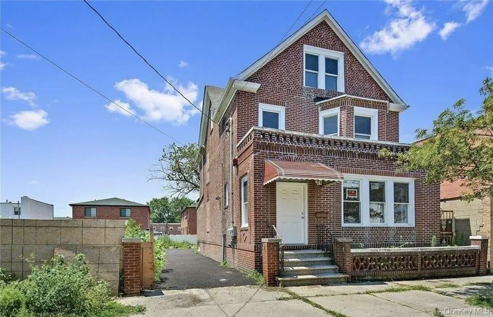 1337 Ellison AVE #2, Bronx, NY 10461