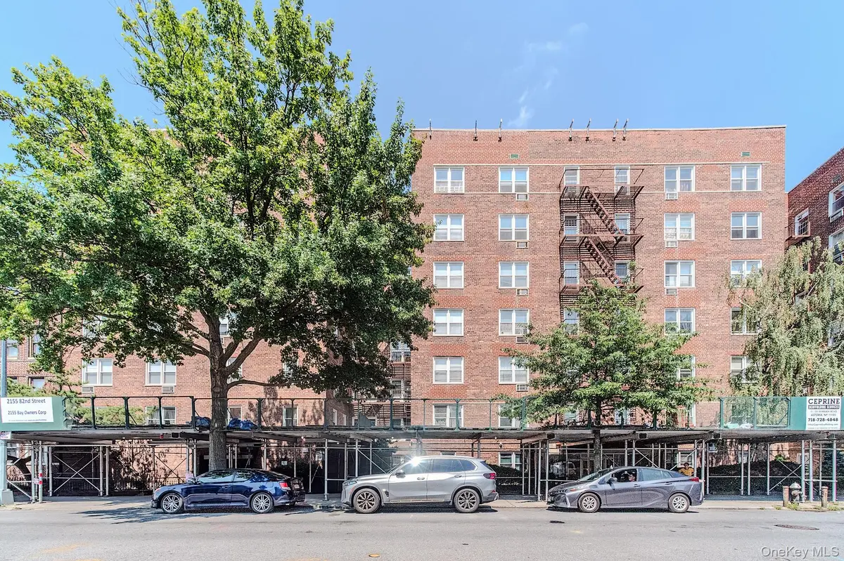 2155 82nd ST #5G, Brooklyn, NY 11214