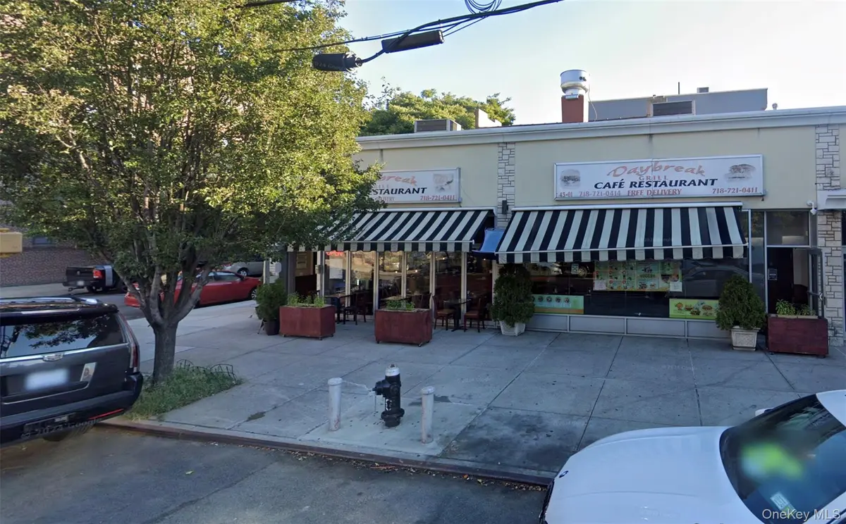 45-01 34th AVE, Long Island City, NY 11101