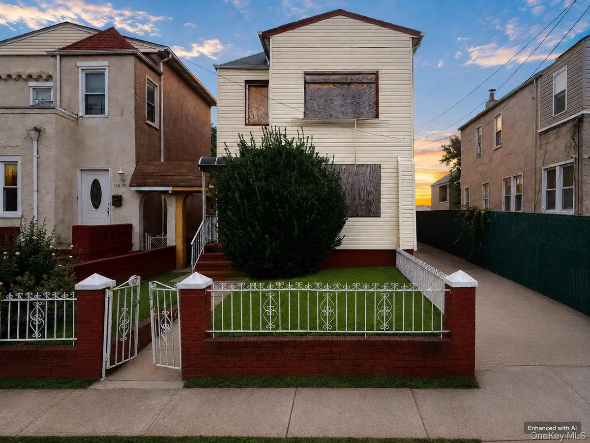 138-16 233rd ST, Rosedale, NY 11422