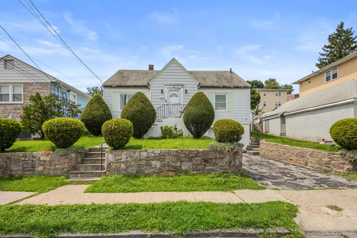 66 Murray AVE, Yonkers, NY 10704