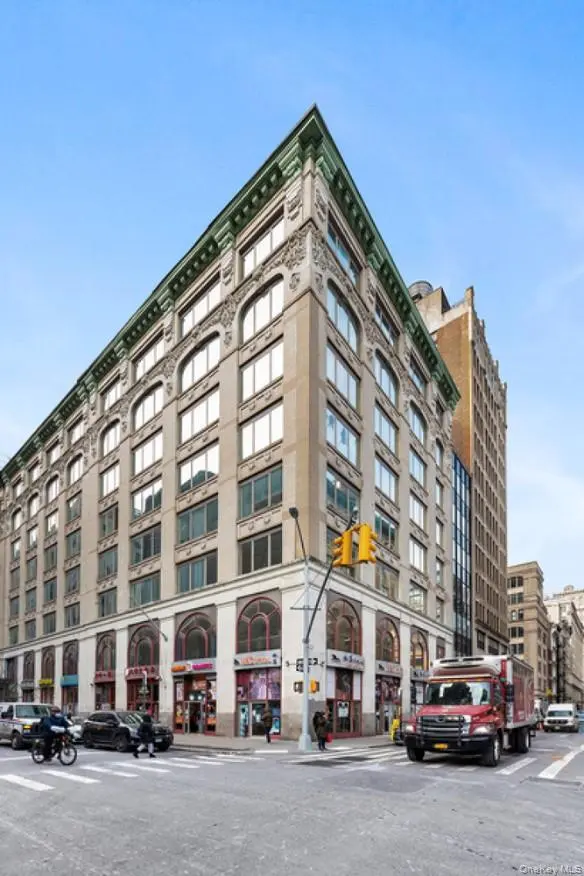139 Centre ST #224, New York (manhattan), NY 10013