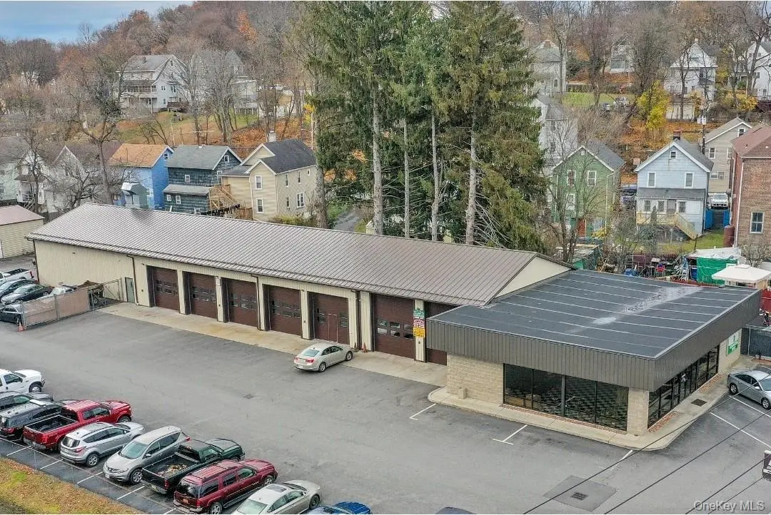 80 Wisner AVE, Middletown, NY 10940