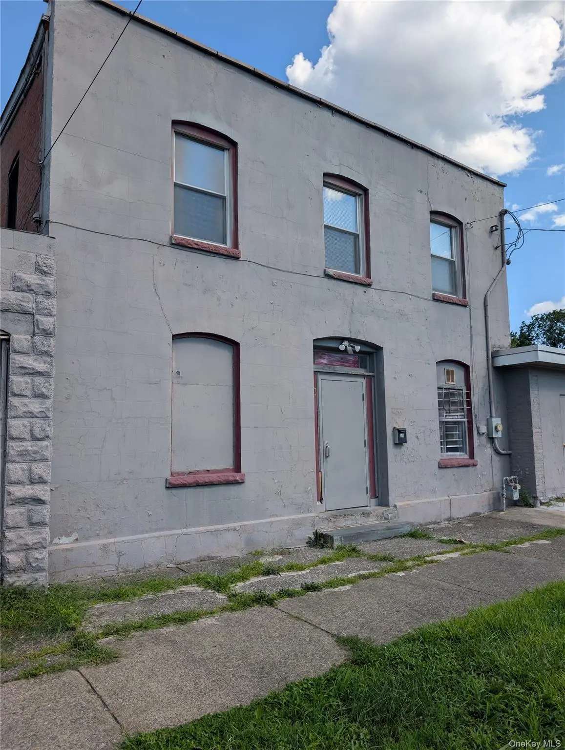 58 Monument ST, Newburgh, NY 12550