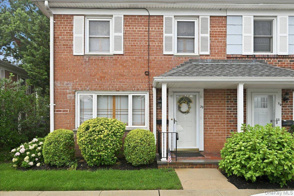1810 Front ST #29, East Meadow, NY 11554