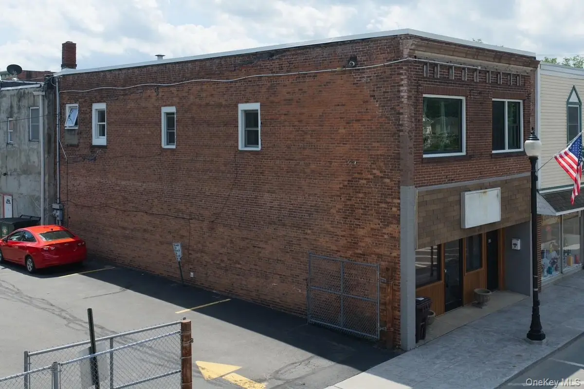 63-65 Pike ST, Port Jervis, NY 12771