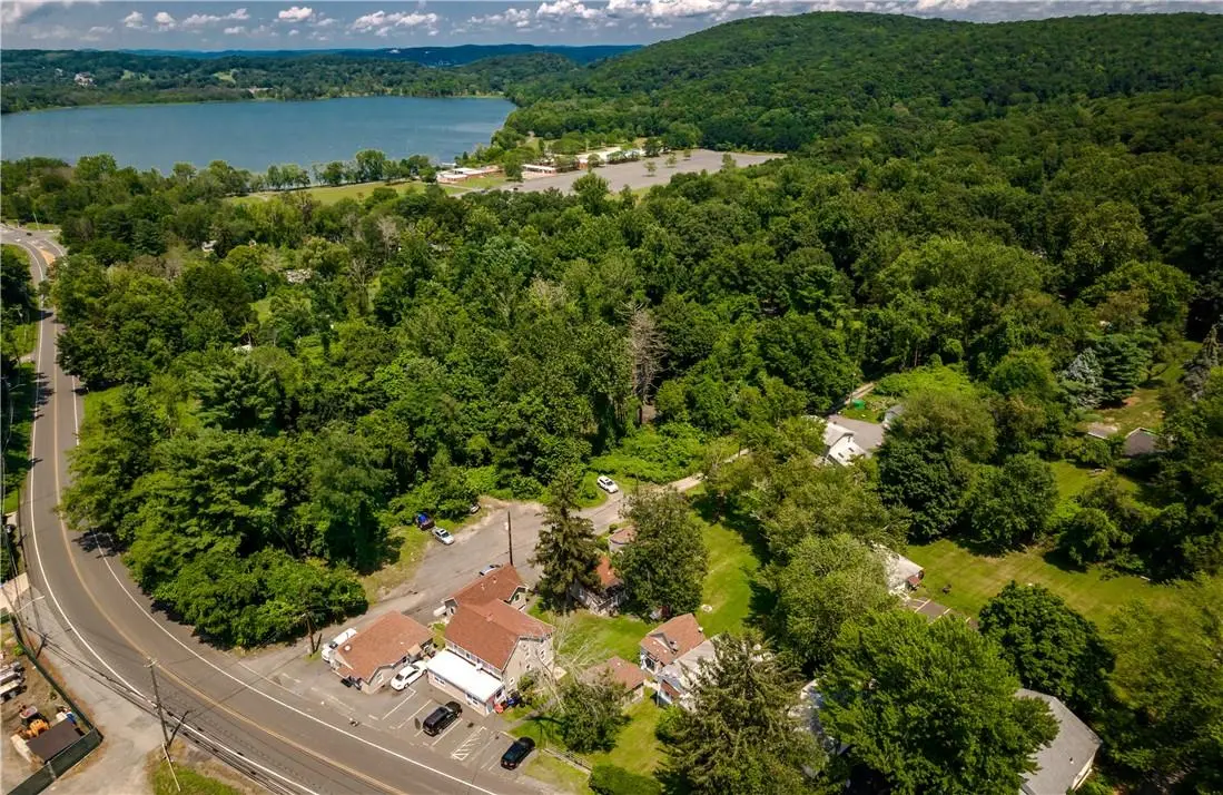 701-705A & 707 Route 9w, Valley Cottage, NY 10989