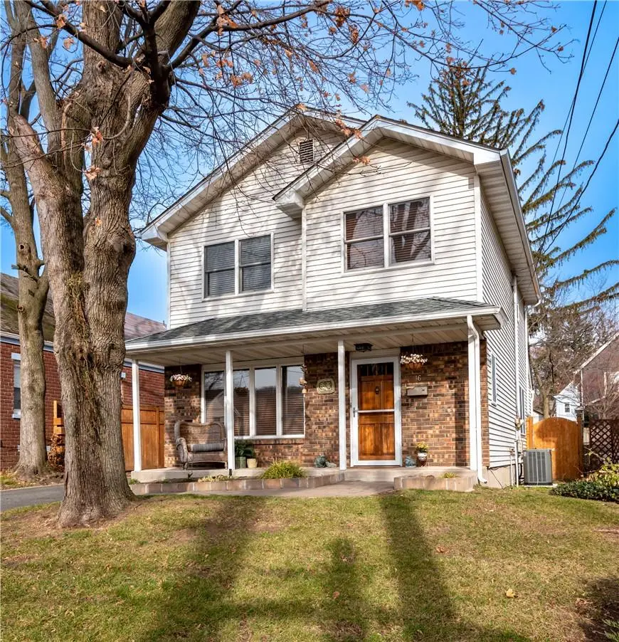 16 E Catherine ST, Nyack, NY 10960