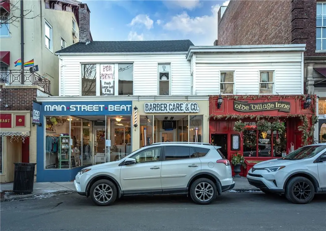 95-97 Main ST #B, Nyack, NY 10960